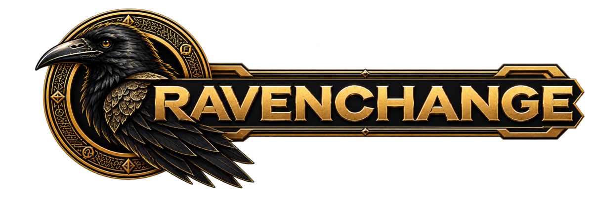 RavenChange