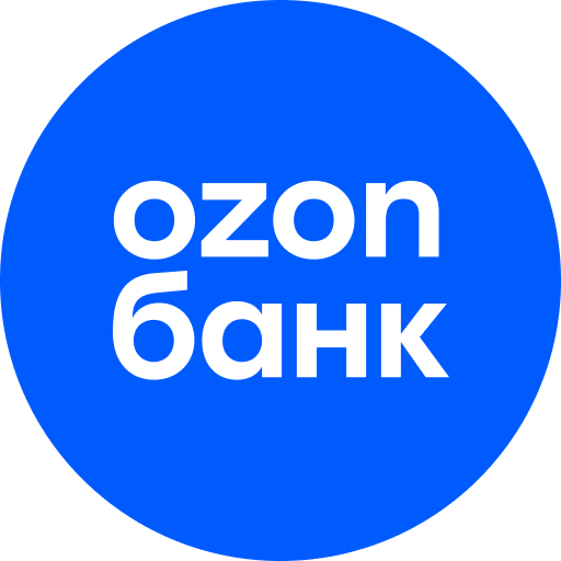 Ozon(Озон) Банк