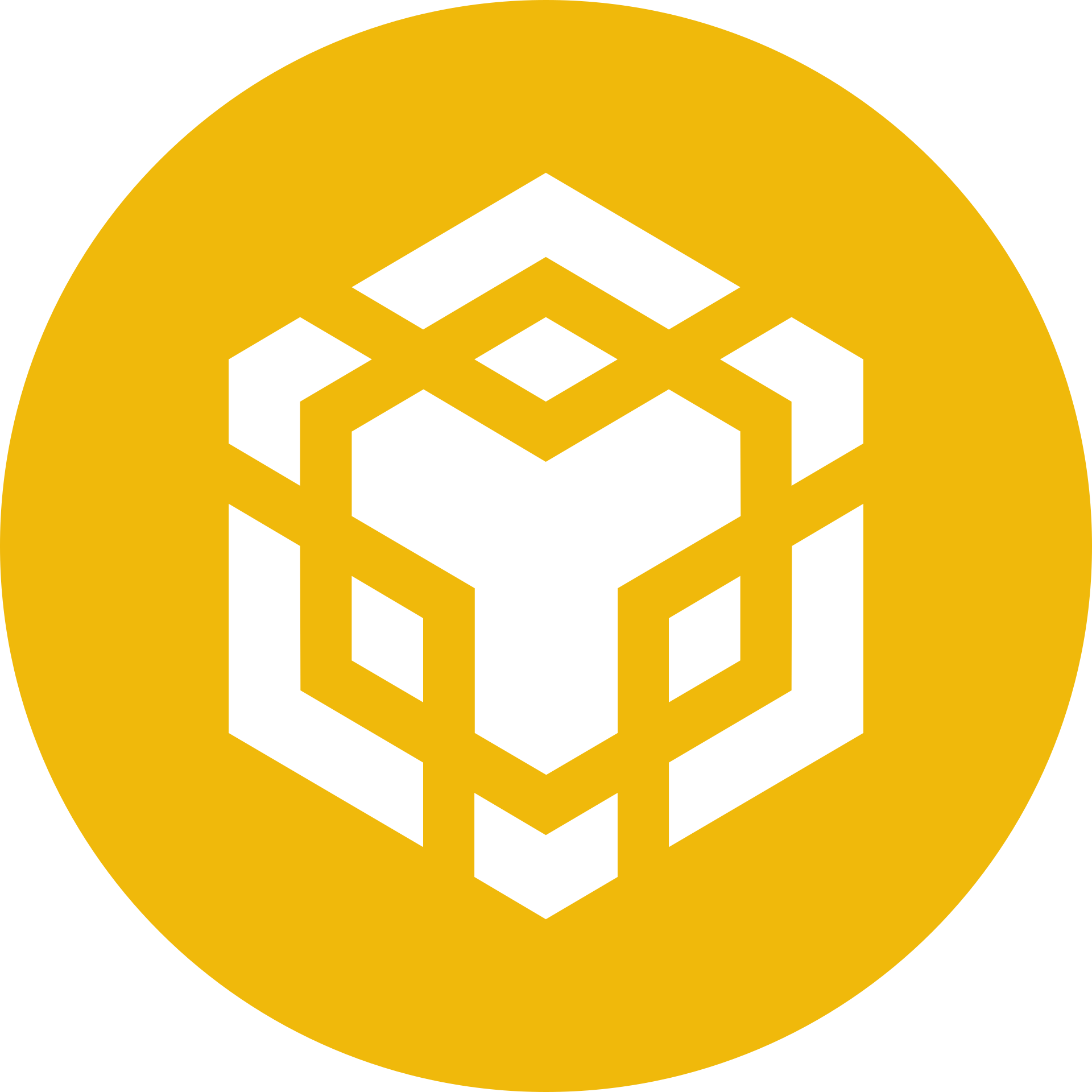 BinanceCoin BEP20 (BNB)