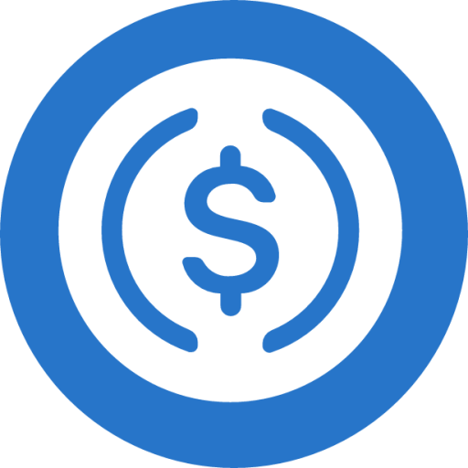 USDC ERC-20