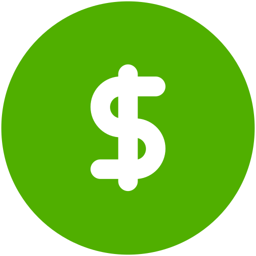 Наличные USD